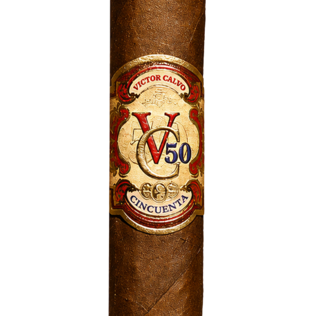 Victor Calvo Cincuenta cigar