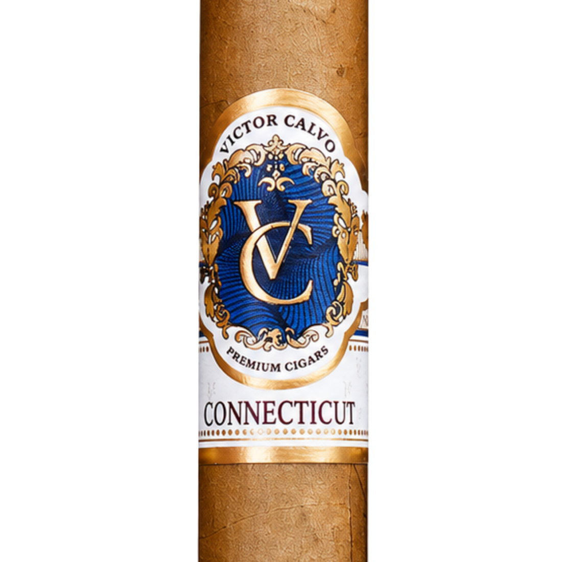 Victor Calvo Connecticut cigar