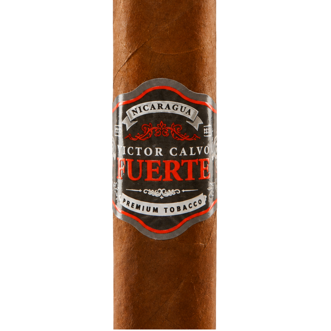 Victor Calvo Fuerte cigar