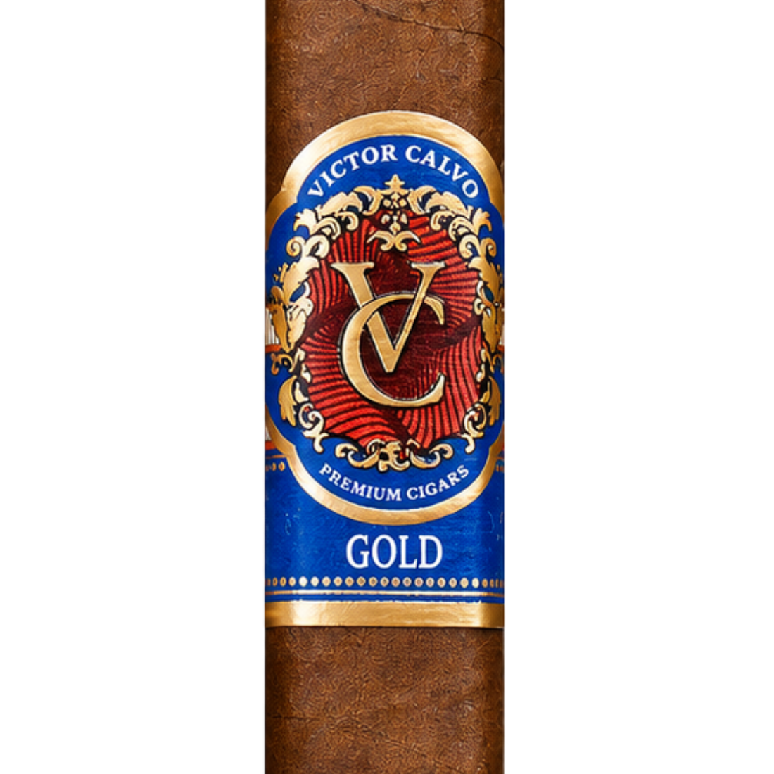 Victor Calvo Gold cigar