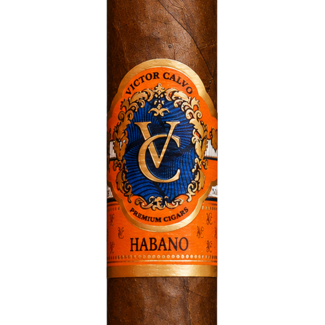 Victor Calvo Habano cigar