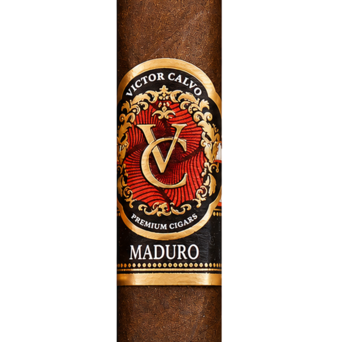 Victor Calvo Maduro cigar