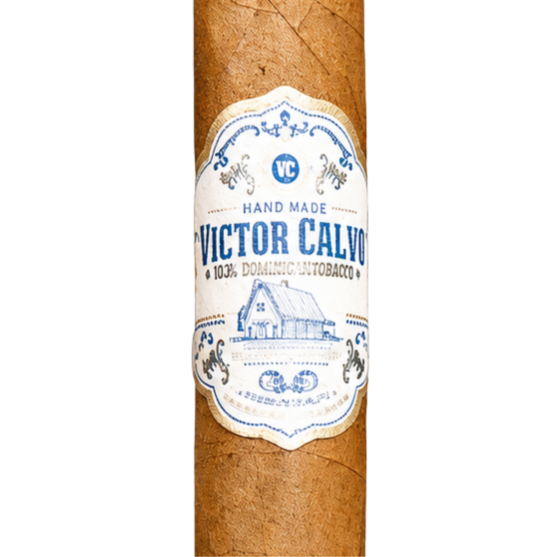Victor Calvo cigar